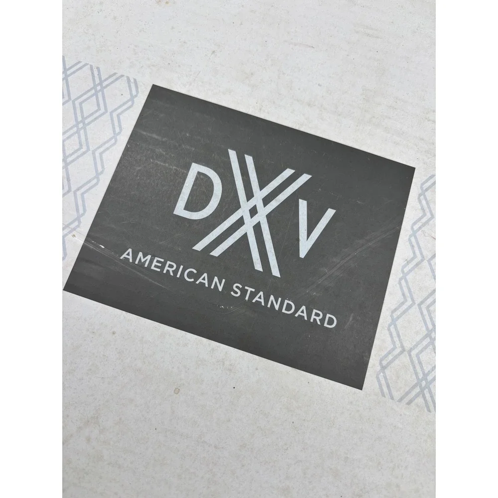 DXV American Standard will be